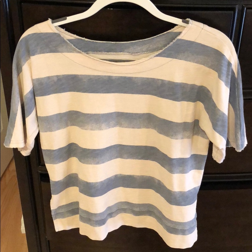Madewell stylish tee